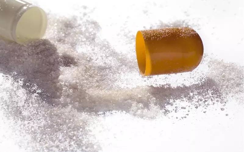 原料藥又暴漲！壟斷是罪魁禍首，一場新打擊正在醞釀